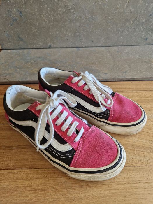 Sapatilhas da Vans T36.5