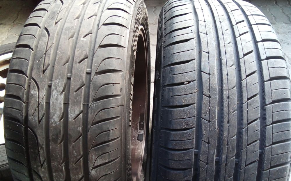 Jantes Toyota R17 Com Pneus 215/55 Furação 5X114.3