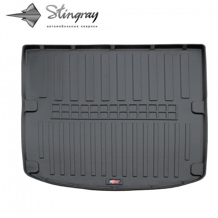 3Д коврик в багажник AUDI  A3\ A4\ A6\ Q2\ Q3\ Q5\ Q7\ Q8\ e-tron\Ауді
