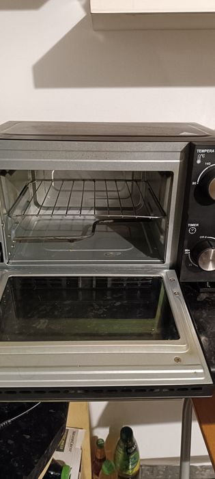 Mini piekarnik MPM
