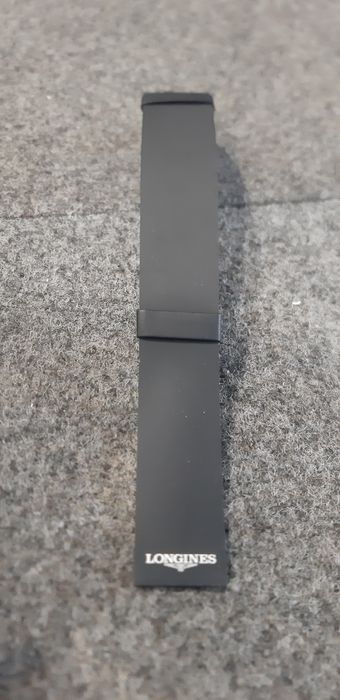 Longines ( material )