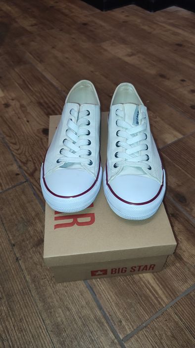 Big Star Shoes Trampki Męskie