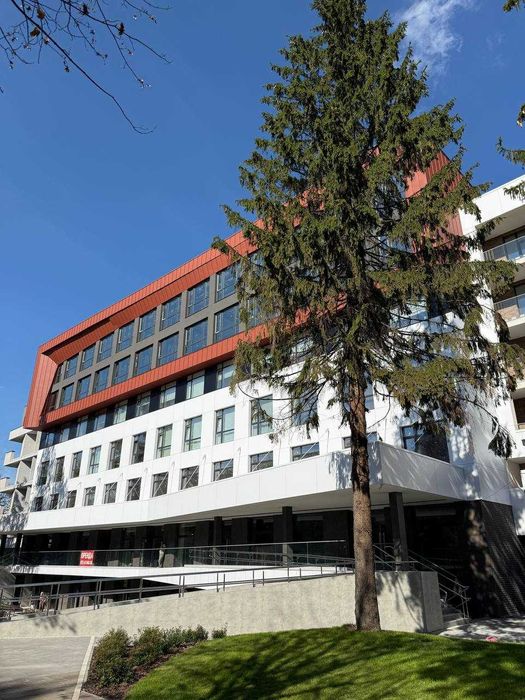 Продаж 3-кім квартири з терасою у будинку преміум-класу ЖК Зелена-111