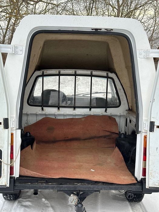 Продам пікап ЗАЗ 1102