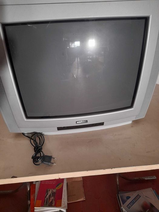 Televisões para peças