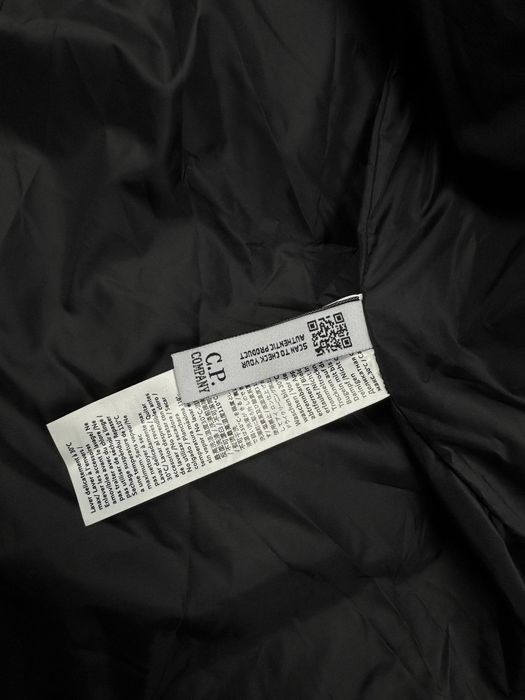 Куртка C.P. Company x Palace