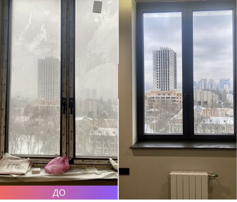 Прибирання після ремонту ,квартирантів ,якісно