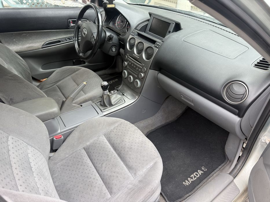 Продам   Mazda 6