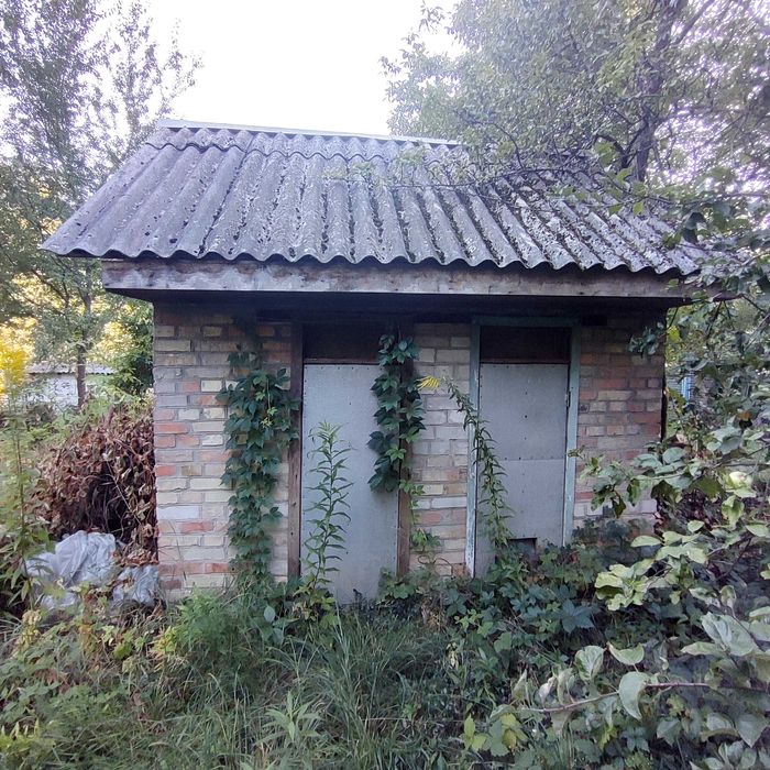 Продаж земельної ділянки у Вишгороді (СТ «Енергетик»)