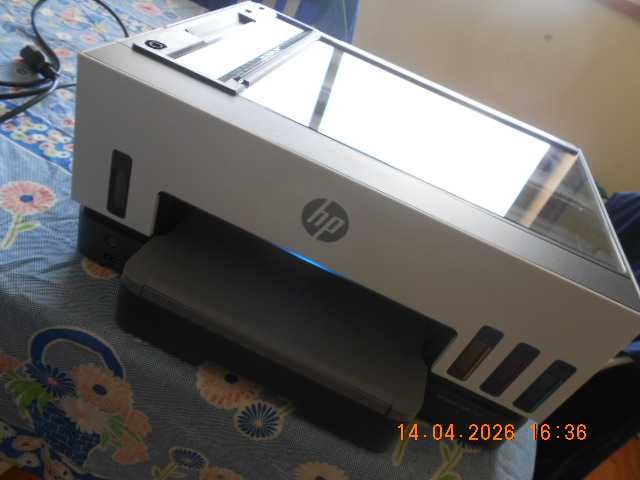 impressora multifunções HP smart tank 7605 all-in-one ATENÇÃO LER O ANUNCIO