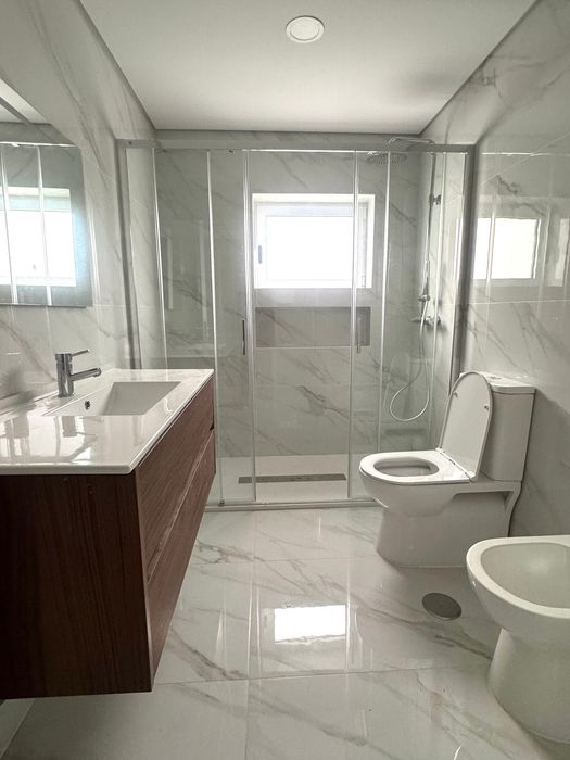 Moradia T3- Aluga-se