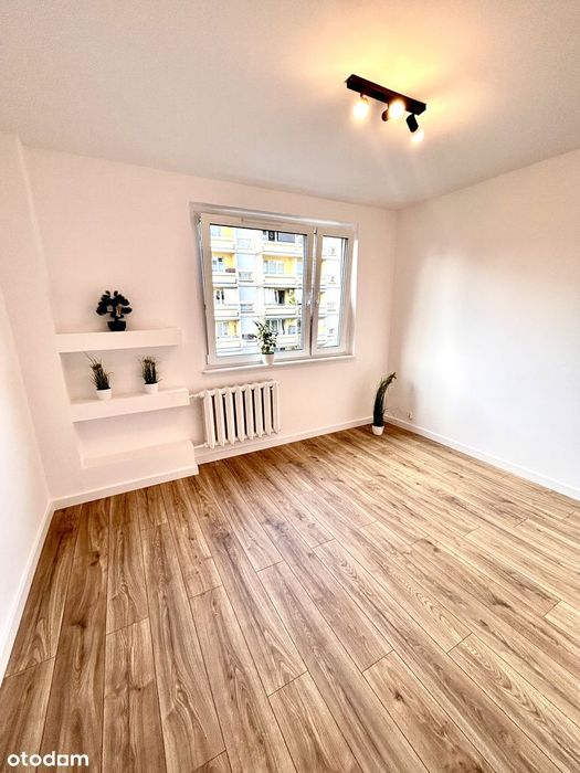 Nowy etap życia – 2 pokoje| po remoncie | 48 m² | Pawłowice Śląskie