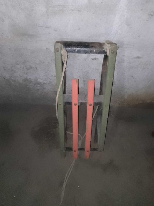 Продам     Санки