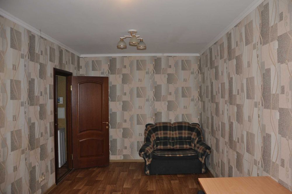 Apartment in Kyiv, Chervonyy Khutir, Rembaza - More