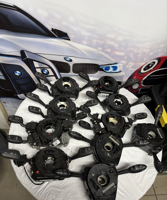 Fita de Airbag BMW & MINI – Vários Modelos