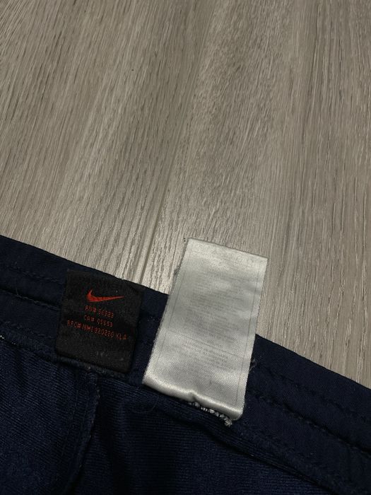 Спортивні штани Nike