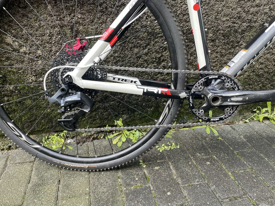 Bicicleta Trek 8500 Gravel