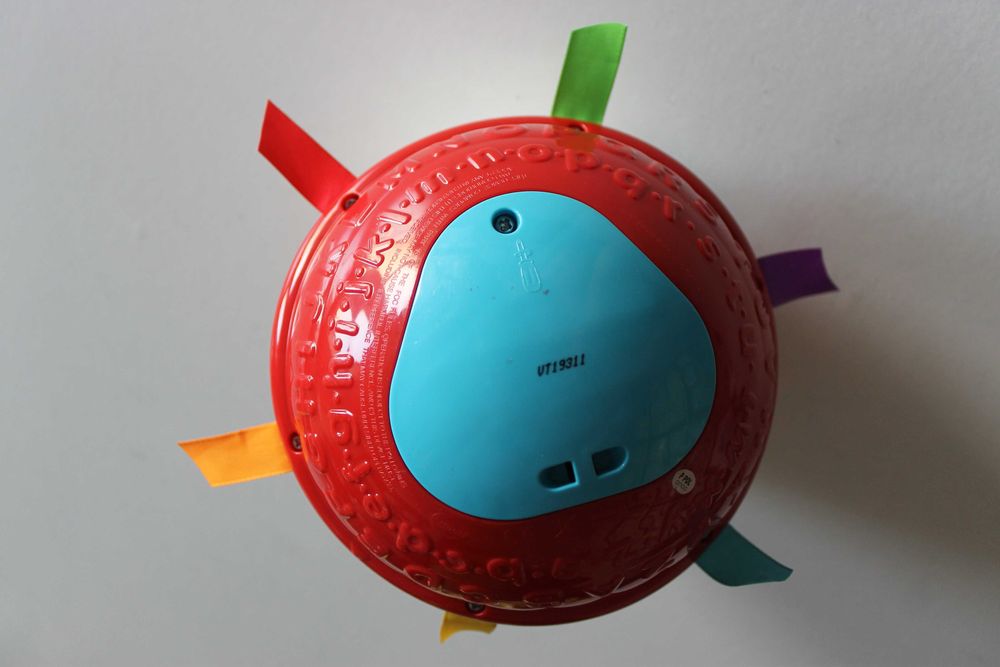 Vtech Hula Kula Zabawka Interaktywna