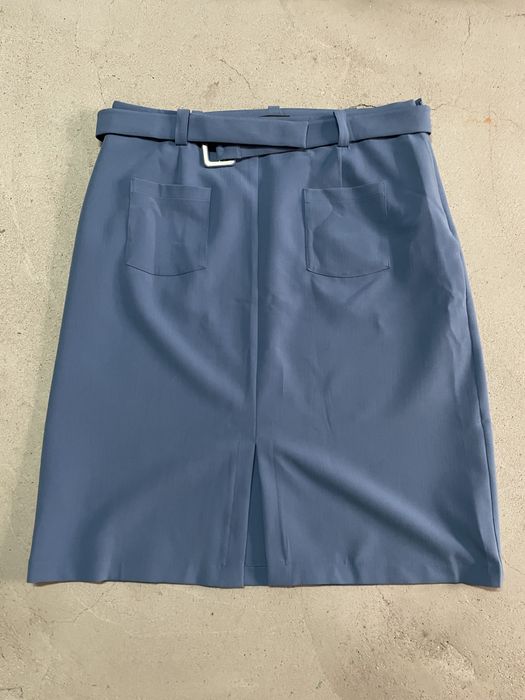 Saia Anne Weyburn - Tamanho 48 [Envio grátis]