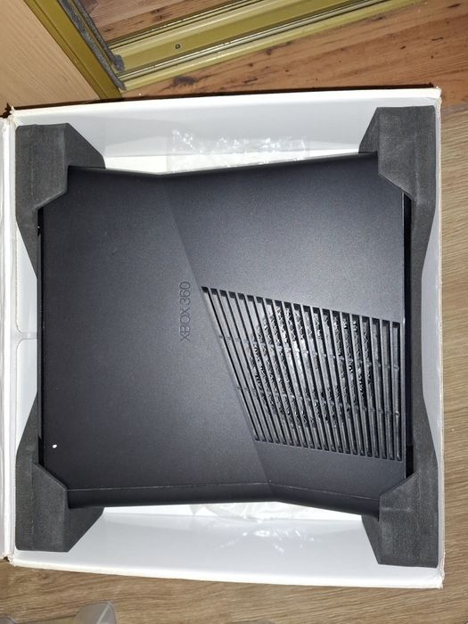 Konsola Xbox360 Kinekt