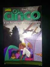 Livros juvenis novos (portes incluídos)