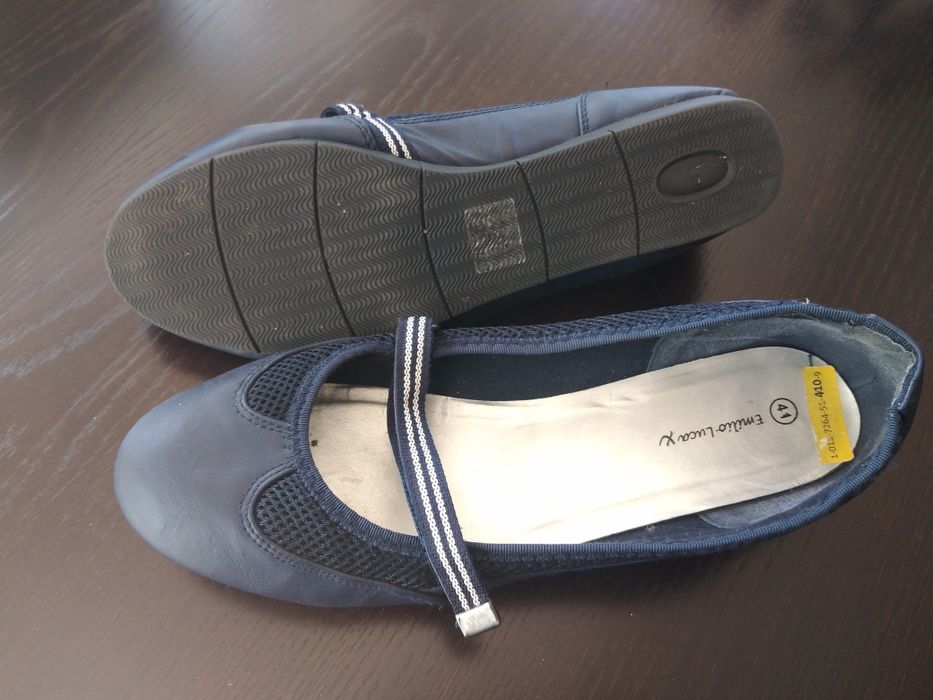 Buty damskie roz. 41