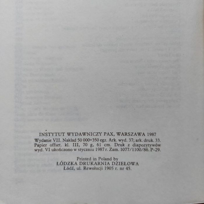 Jezus z Nazarethu. R.Brandstaetter