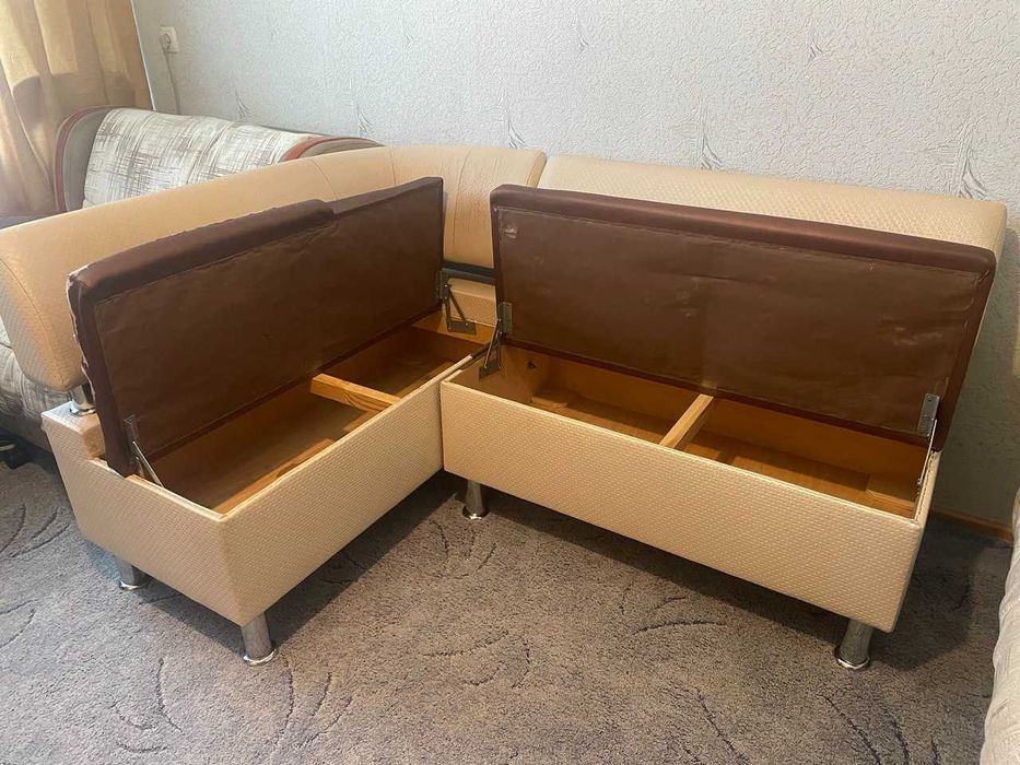 Кухоний куточок 150х110