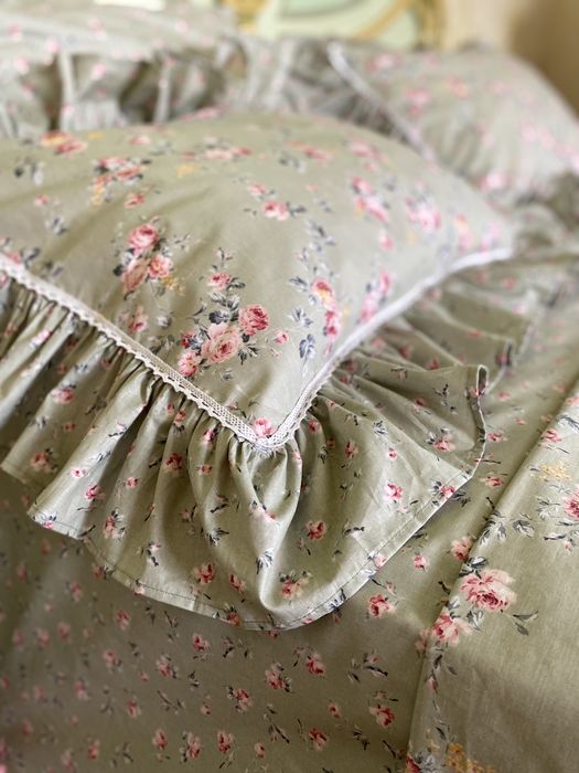 Постільна білизна