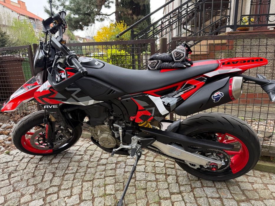 Ducati