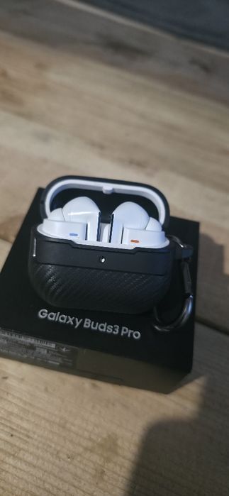 Samsung galaxy buds 3  pro