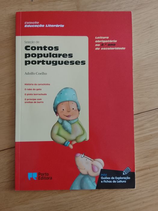 Contos Populares Portugueses