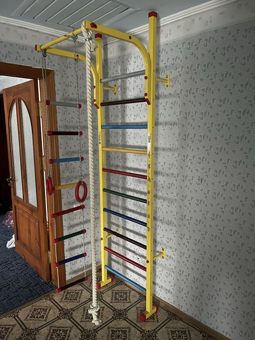 Шведская стенка InterAtletika SТ-002