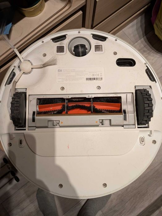 Mi Robot Vacuum Mop 1C