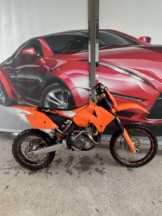 KTM