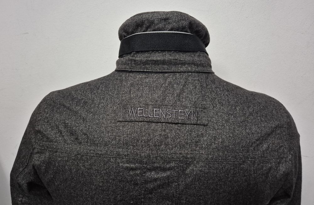 WELLENSTEYN LEUCHTFEUER LADY roz. S damska kurtka wodo wiatroochronna