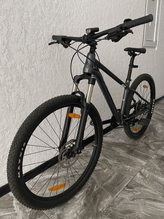 Велосипед MERIDA BIG SEVEN 100-2x Antracit +аксесуари