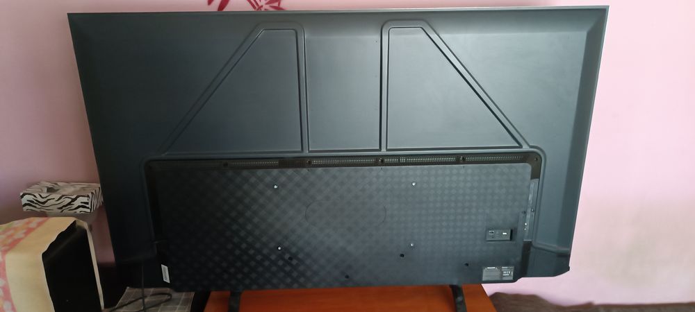 Telewizor hisense 65U7HQ