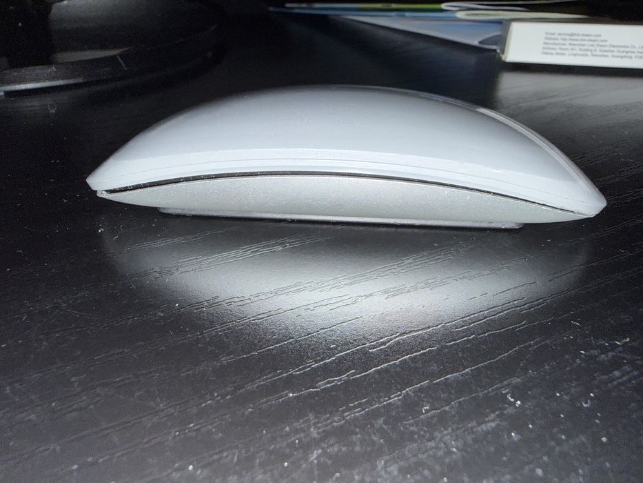 Apple Magic Mouse A1657
