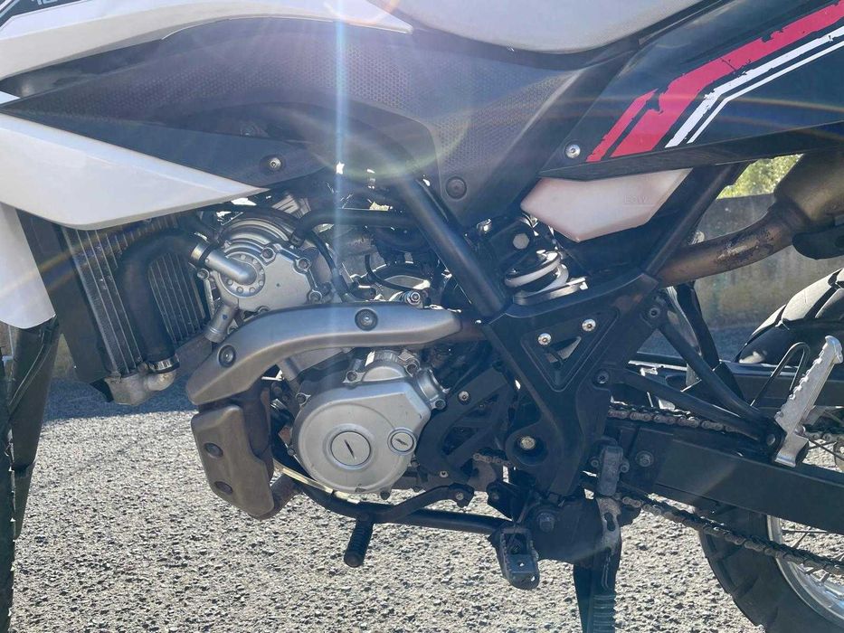 Yamaha WR 125R | Ótimas Condições