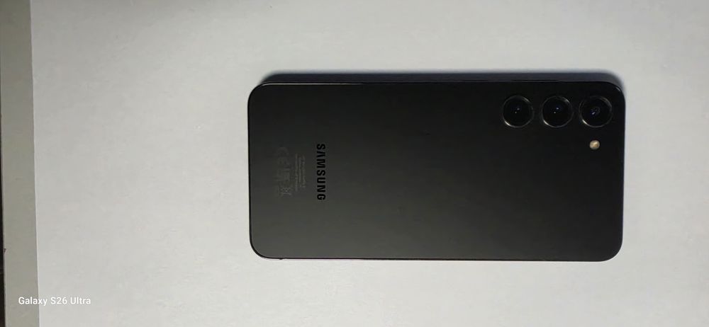 Samsung Galaxy S23+