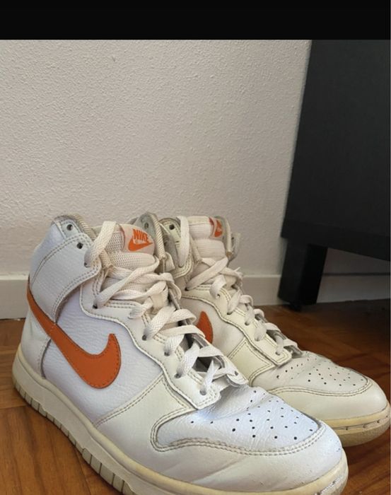 Ténis da nike 41