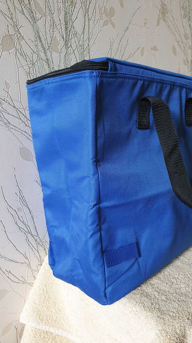 Сумка, термосумка, сумка холодильник.