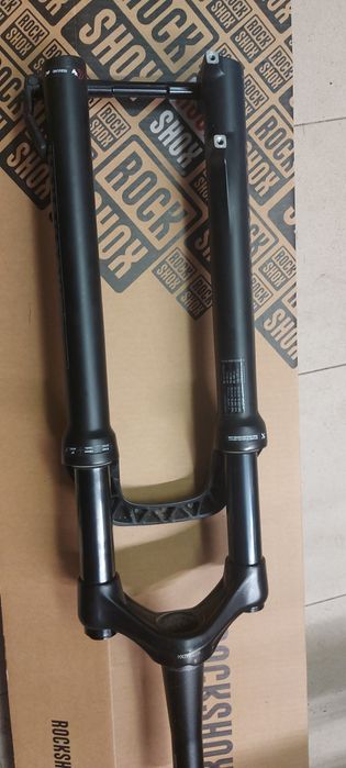 Amortyzator Rock Shox Recon