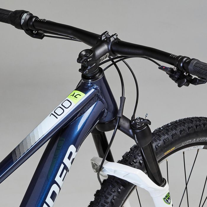 Rower górski MTB Rockrider XC 100 29'' Deore 1x11