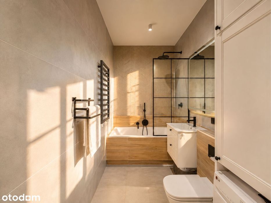Stylowe mieszkanie | Zagórze, Sosnowiec | Duży balkon +parking w cenie