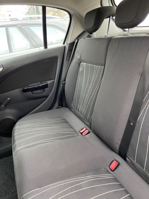Opel corsa 2008 1.2
