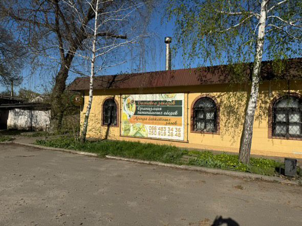 Продам Кафе Бар Транзит  ТОРГ