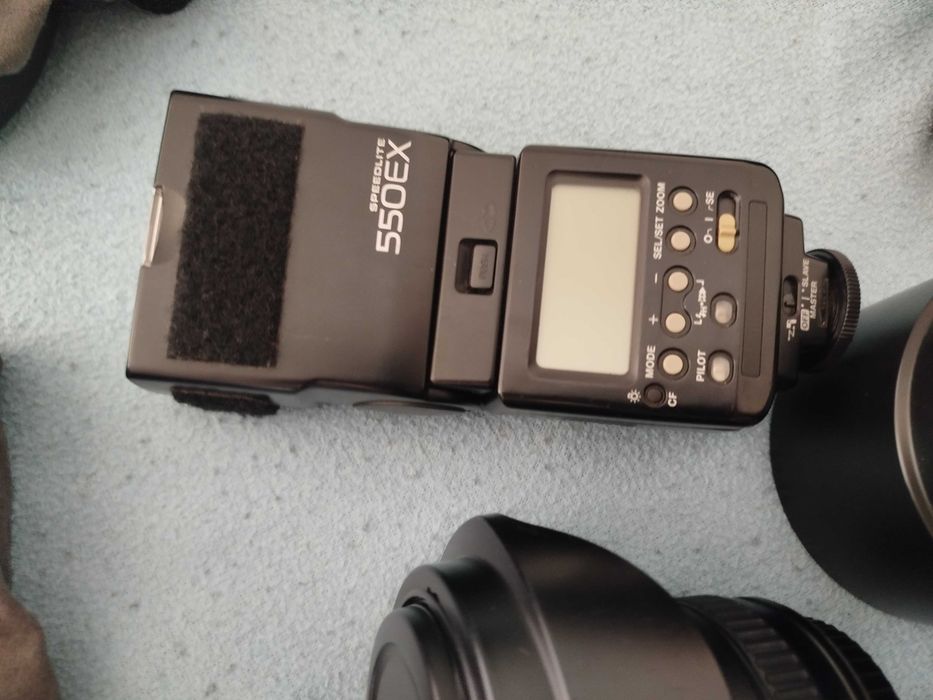 Canon 5D Mark II, Lentes: 17-40 f4, 70-200 f4, 2 Disparadores de radio.