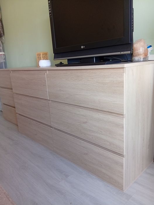 Comodas de quarto ou sala